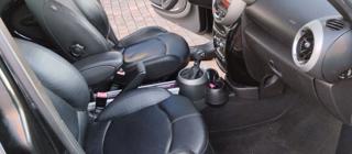 MINI Countryman usata, con ESP