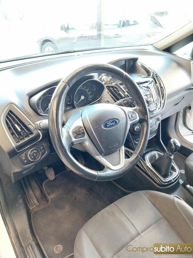 FORD B-Max usata, con Servosterzo