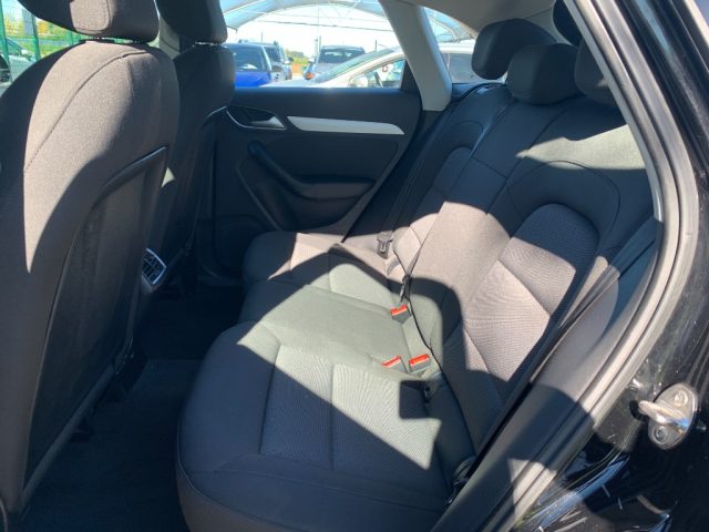 AUDI Q3 usata, con Climatizzatore