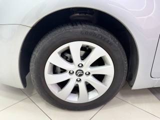 CITROEN C4 Picasso usata, con Specchietti laterali elettrici