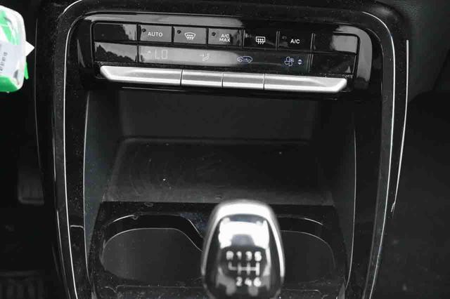 CITROEN C3 usata, con Fendinebbia