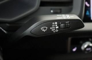 AUDI A1 usata, con Touch screen