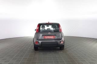 FIAT Panda usata 4