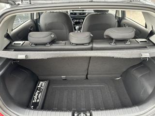 KIA Picanto usata, con Servosterzo