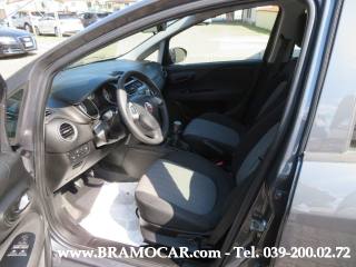 FIAT Punto usata, con ESP