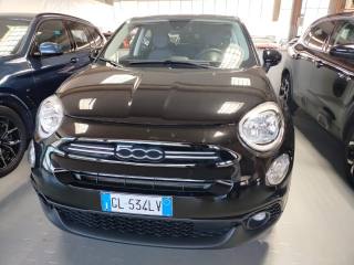 FIAT 500X usata, con Airbag laterali