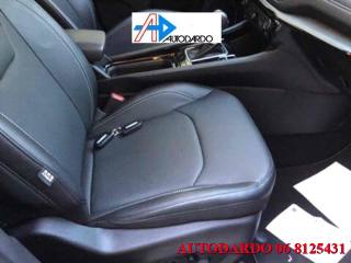 JEEP Compass usata, con Regolazione elettrica sedili