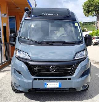 MOBILVETTA  usata 1