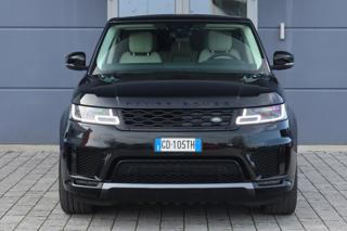 LAND ROVER Range Rover usata, con USB