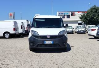 FIAT Doblo usata, con Airbag