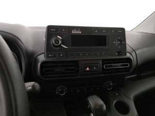 CITROEN Berlingo usata, con ESP