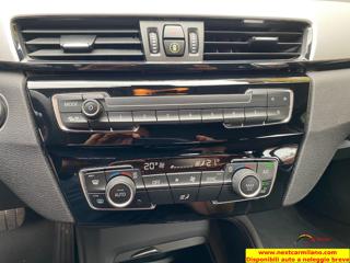 BMW X1 usata 66