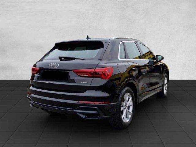 AUDI Q3 usata, con Cerchi in lega