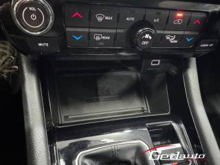 JEEP Compass usata, con Lettore CD
