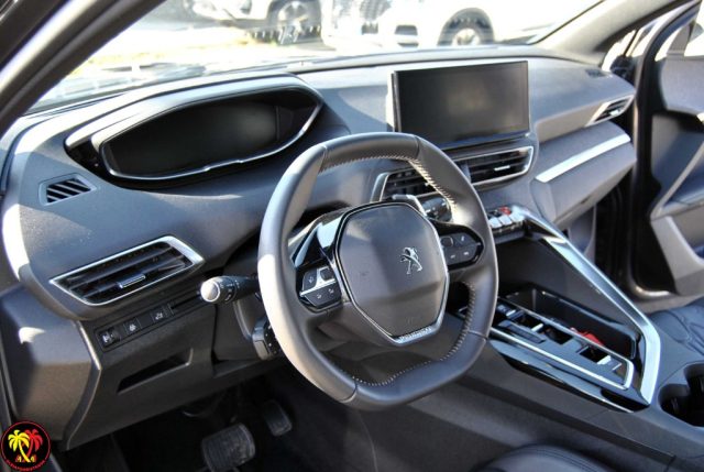 PEUGEOT 3008 usata, con Alzacristalli elettrici