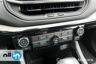 JEEP Compass usata 12
