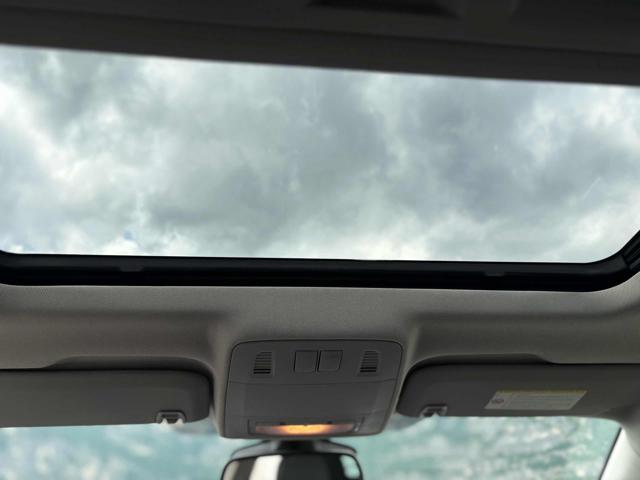 OPEL Astra usata, con Filtro antiparticolato