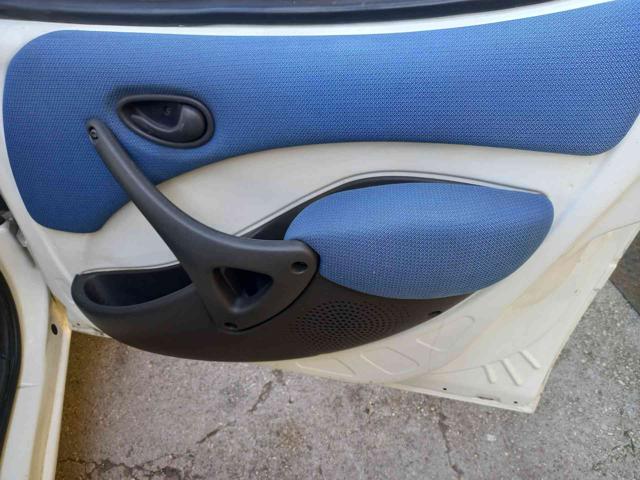 FIAT Doblo usata 17