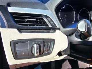 BMW X1 usata, con Servosterzo