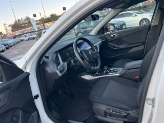 BMW 116 usata, con Autoradio