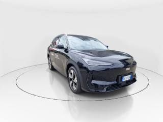 GEELY EX5 usata 1