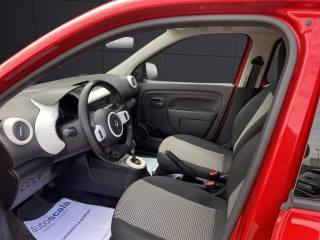RENAULT Twingo Electric usata, con Servosterzo