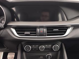 ALFA ROMEO Stelvio usata, con Fendinebbia