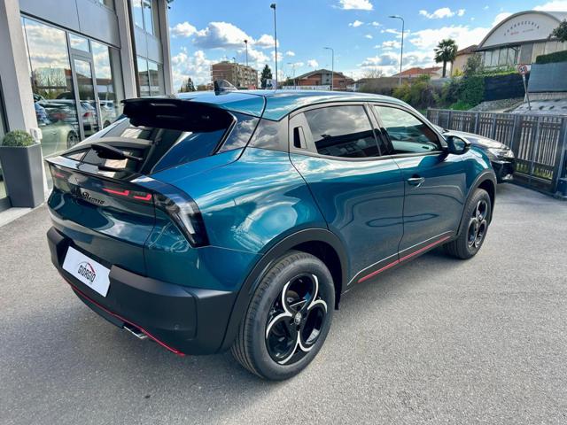 ALFA ROMEO Junior usata, con Airbag laterali