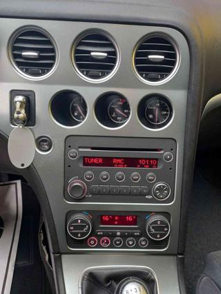 ALFA ROMEO 159 usata, con Fendinebbia