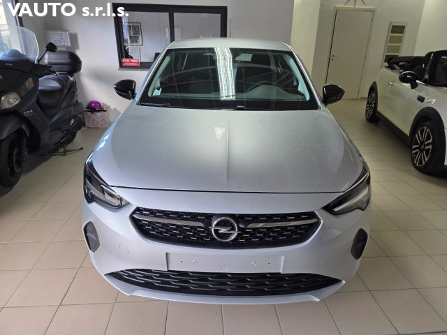 OPEL Corsa usata, con ABS