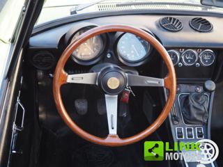 ALFA ROMEO Spider usata 22