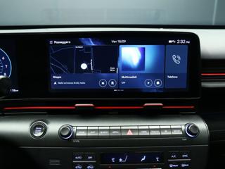 HYUNDAI Kona usata, con Cruise Control