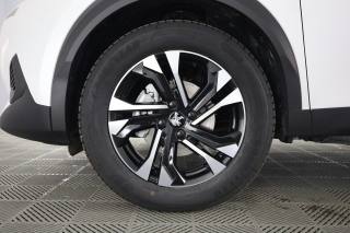 PEUGEOT 2008 usata 8