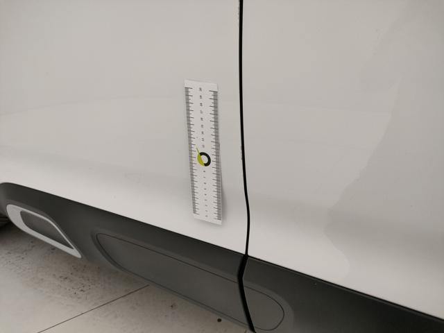 CITROEN C5 Aircross usata, con Fari full-led