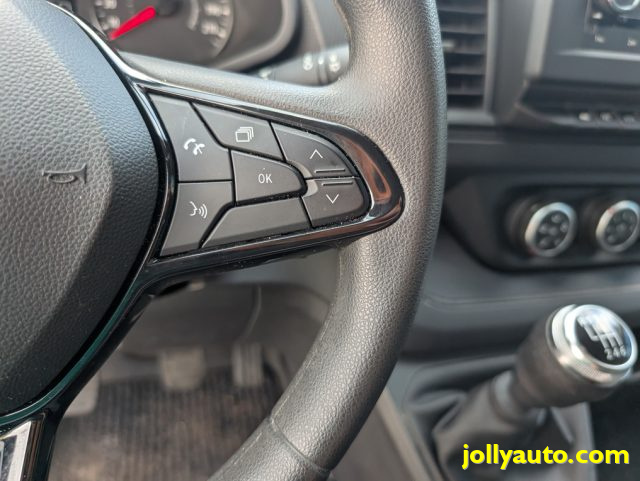 RENAULT Trafic usata 27