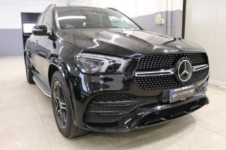MERCEDES-BENZ GLE 300 d 4Matic Mild Hybrid Premium