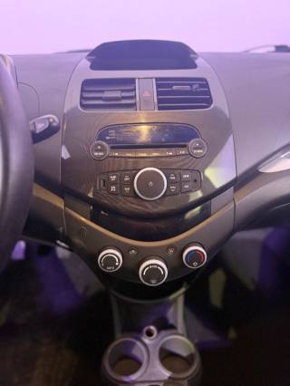 CHEVROLET Spark usata 14