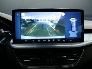 FORD Focus usata, con Fendinebbia