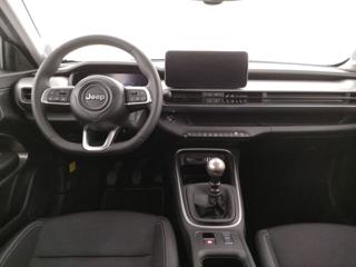 JEEP Avenger usata, con Cerchi in lega