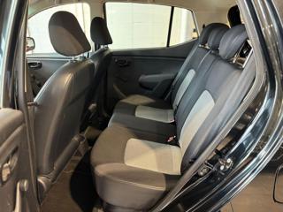 HYUNDAI i10 usata 20