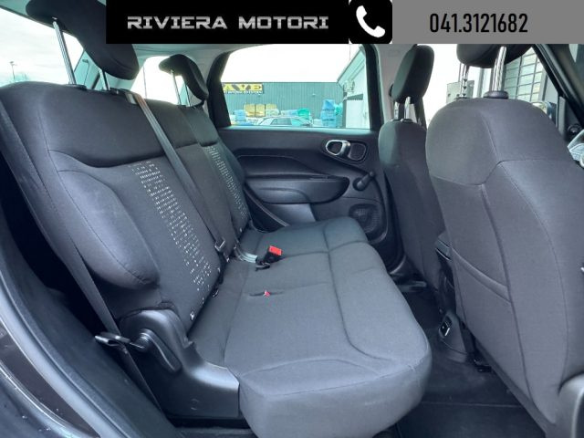FIAT 500L usata, con Controllo trazione