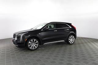CADILLAC XT4 usata 4
