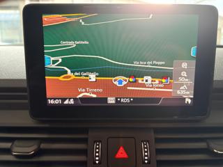 AUDI Q5 usata, con Servosterzo