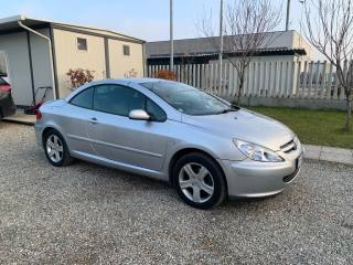 PEUGEOT 307 usata 19