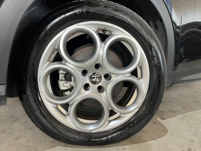 ALFA ROMEO Tonale usata, con Cerchi in lega