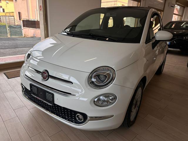 FIAT 500 usata, con Airbag Passeggero