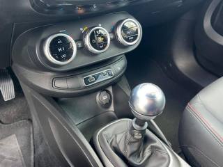 FIAT 500X usata, con Immobilizzatore elettronico