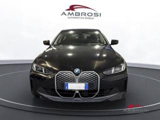 BMW i4 usata 6