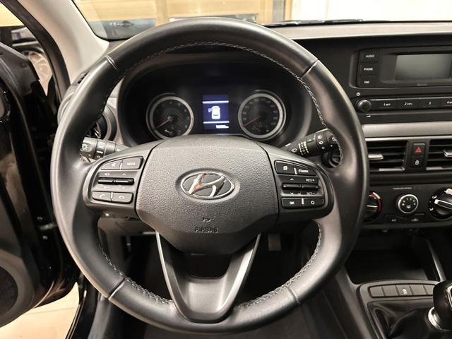 HYUNDAI i10 usata, con Controllo trazione