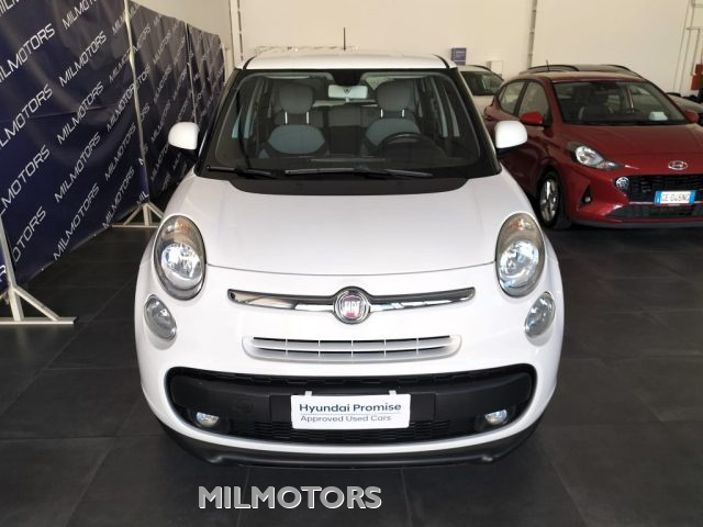 FIAT 500L usata, con Airbag Passeggero